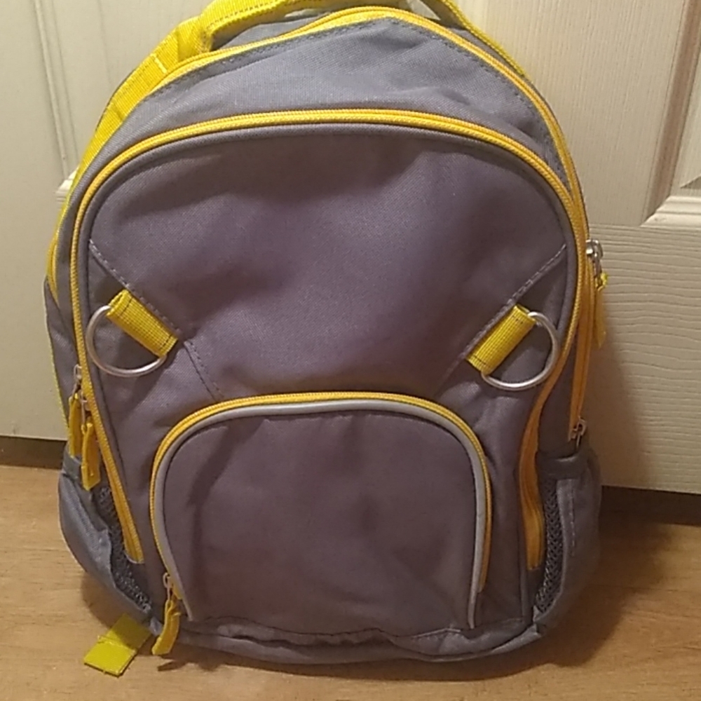 Pottery Barn kids backpack